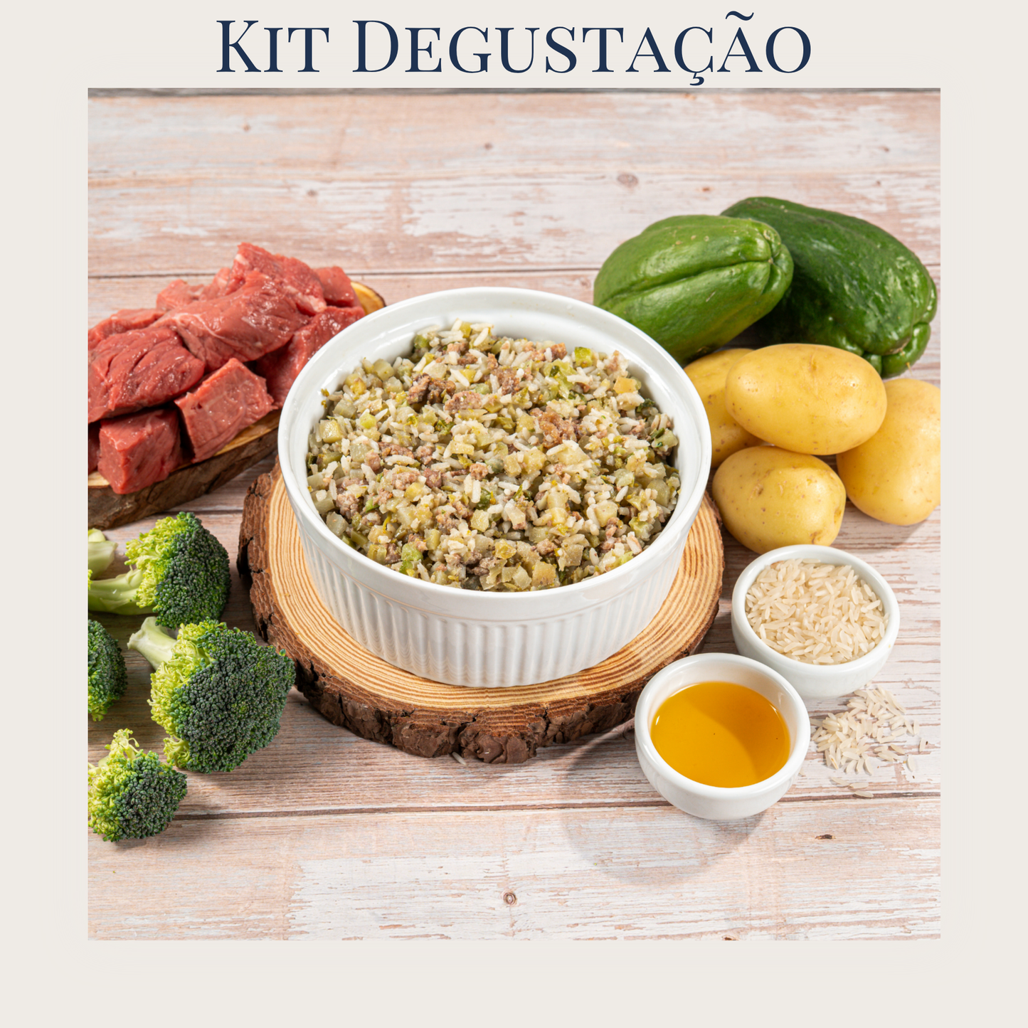 Linha Care