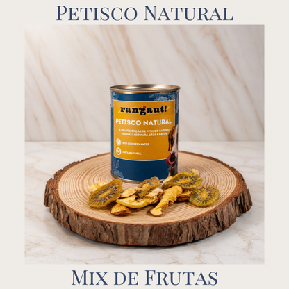 Petisco Natural - 40g
