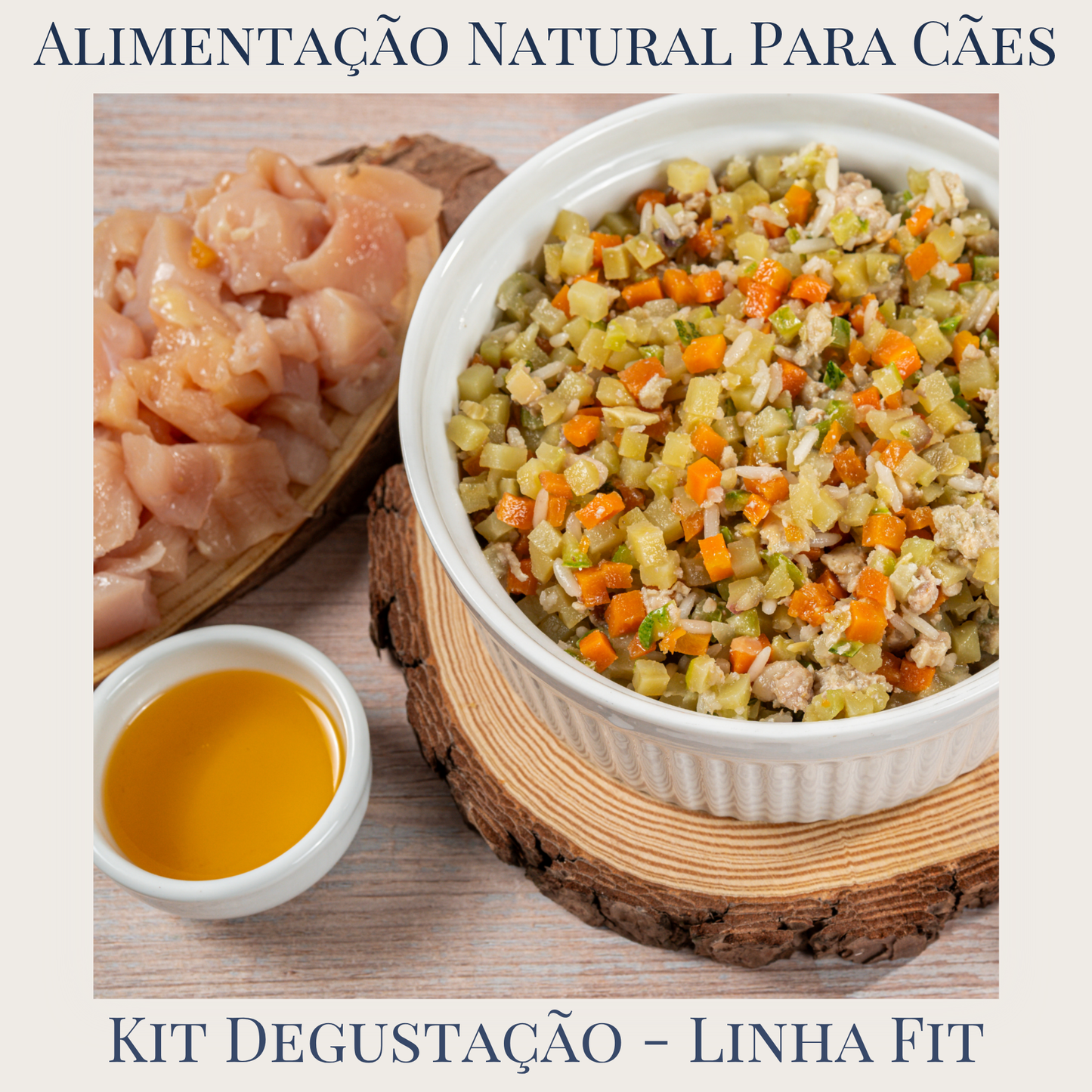 Linha Fit
