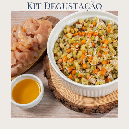 Linha Fit
