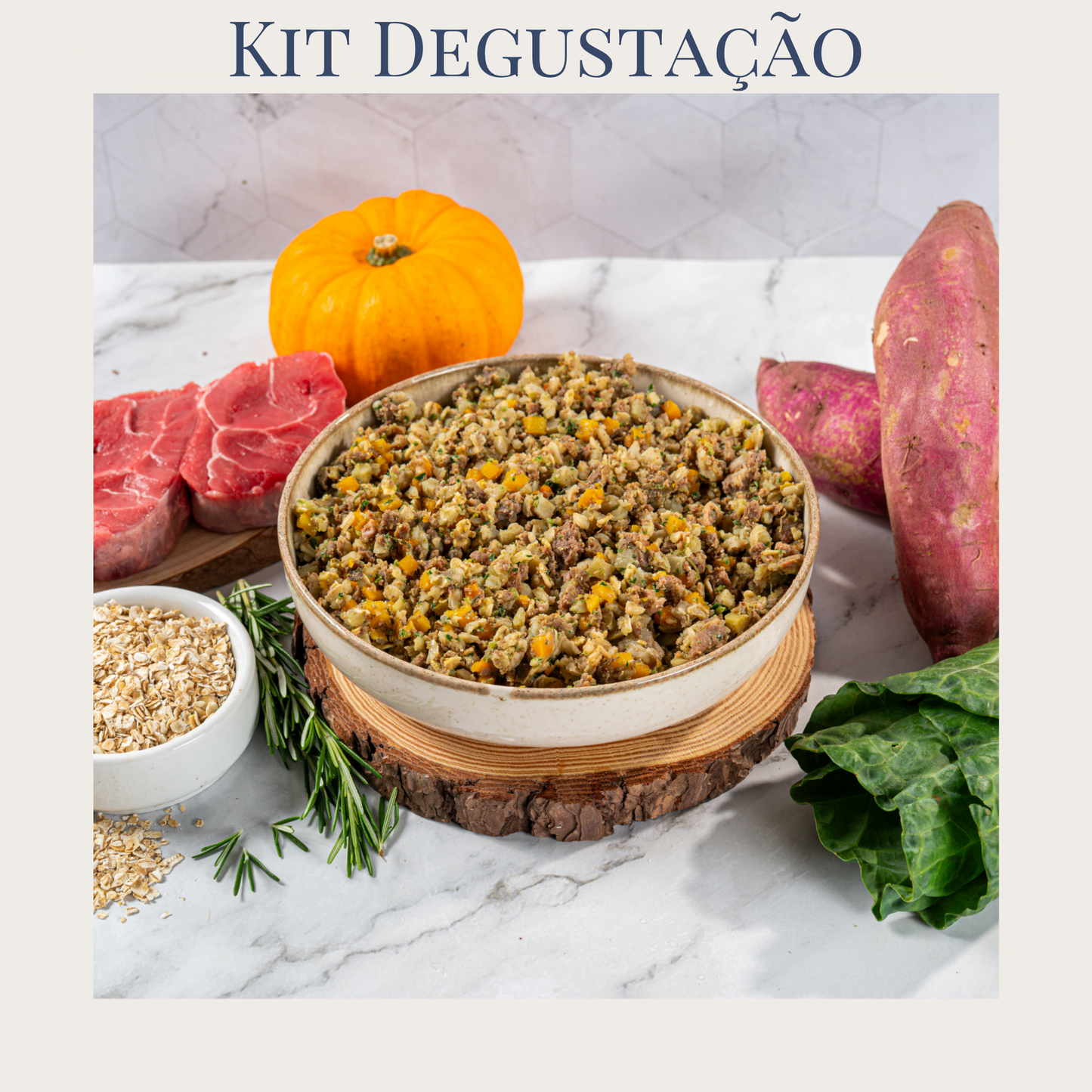 Linha Adultos