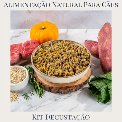 Linha Adultos