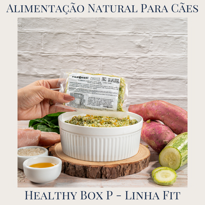 Linha Fit