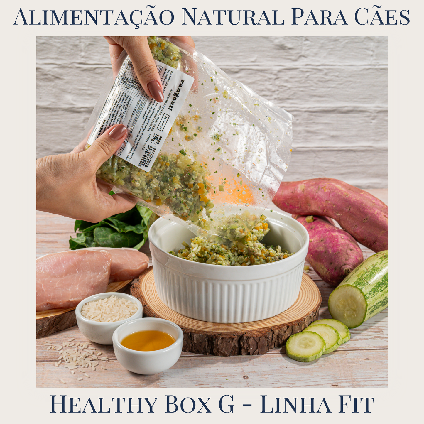 Linha Fit